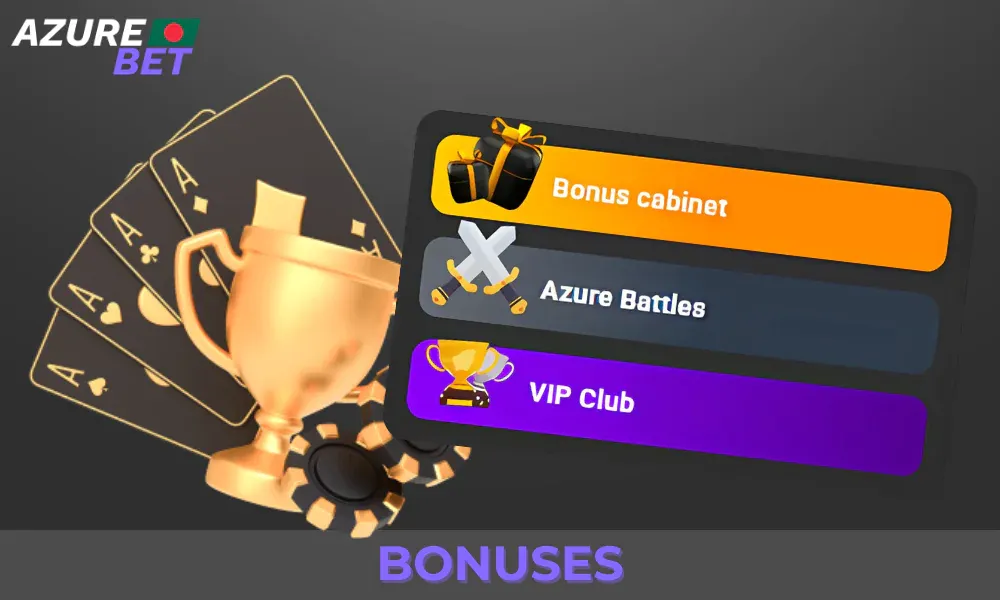AzureBet casino