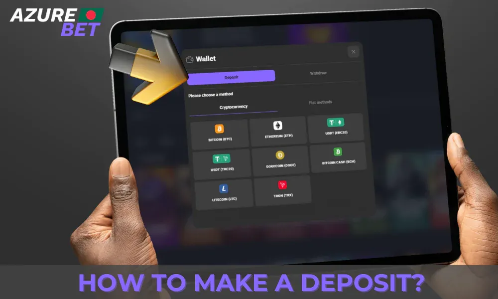 AzureBet casino