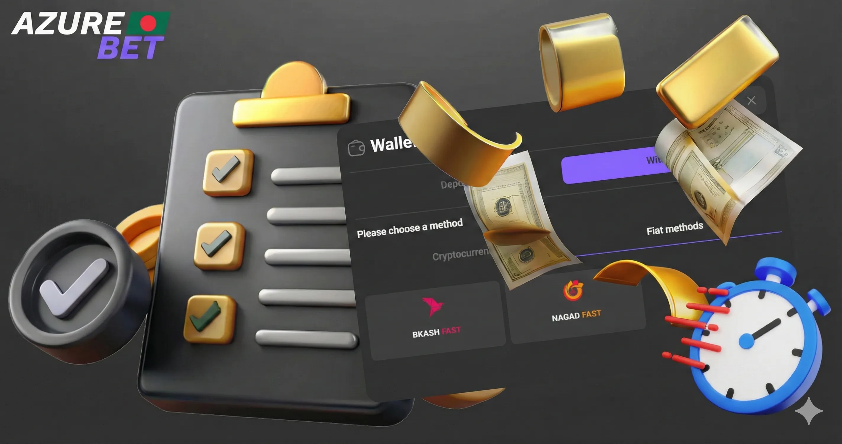 AzureBet casino